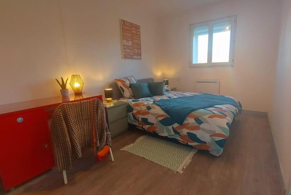 Zenith - Cartoucherie Apartment Тулуза Екстериор снимка