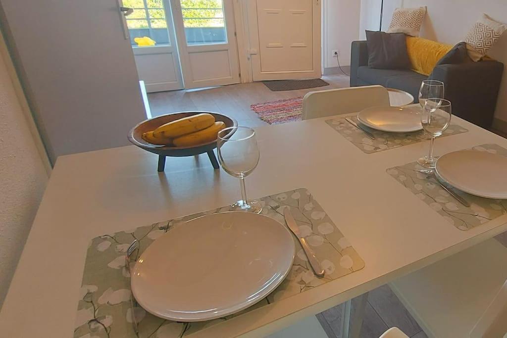 Zenith - Cartoucherie Apartment Тулуза Екстериор снимка