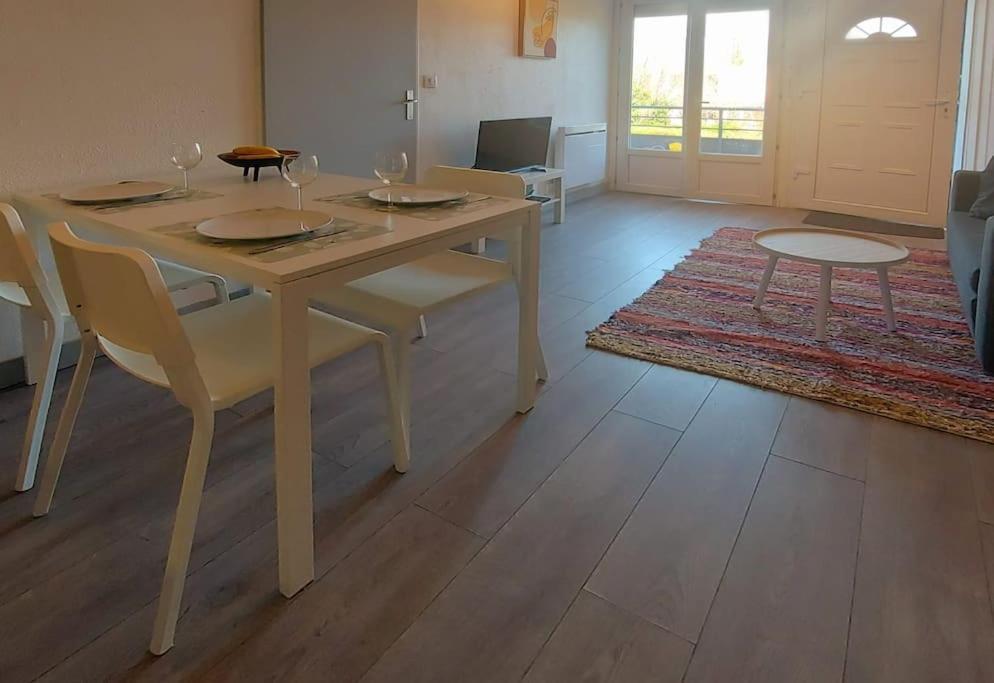 Zenith - Cartoucherie Apartment Тулуза Екстериор снимка